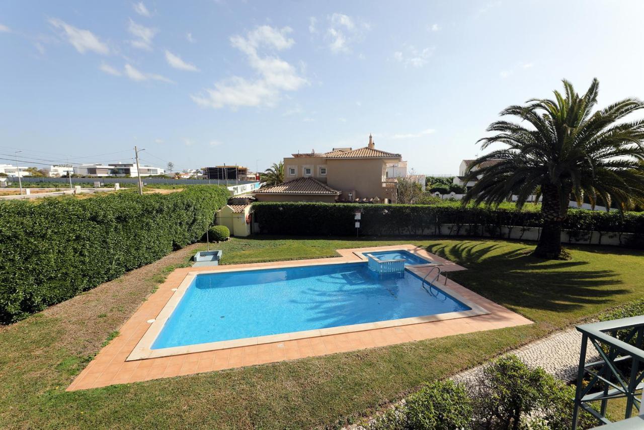 B76 - Piedade Apartment In Lagos Esterno foto