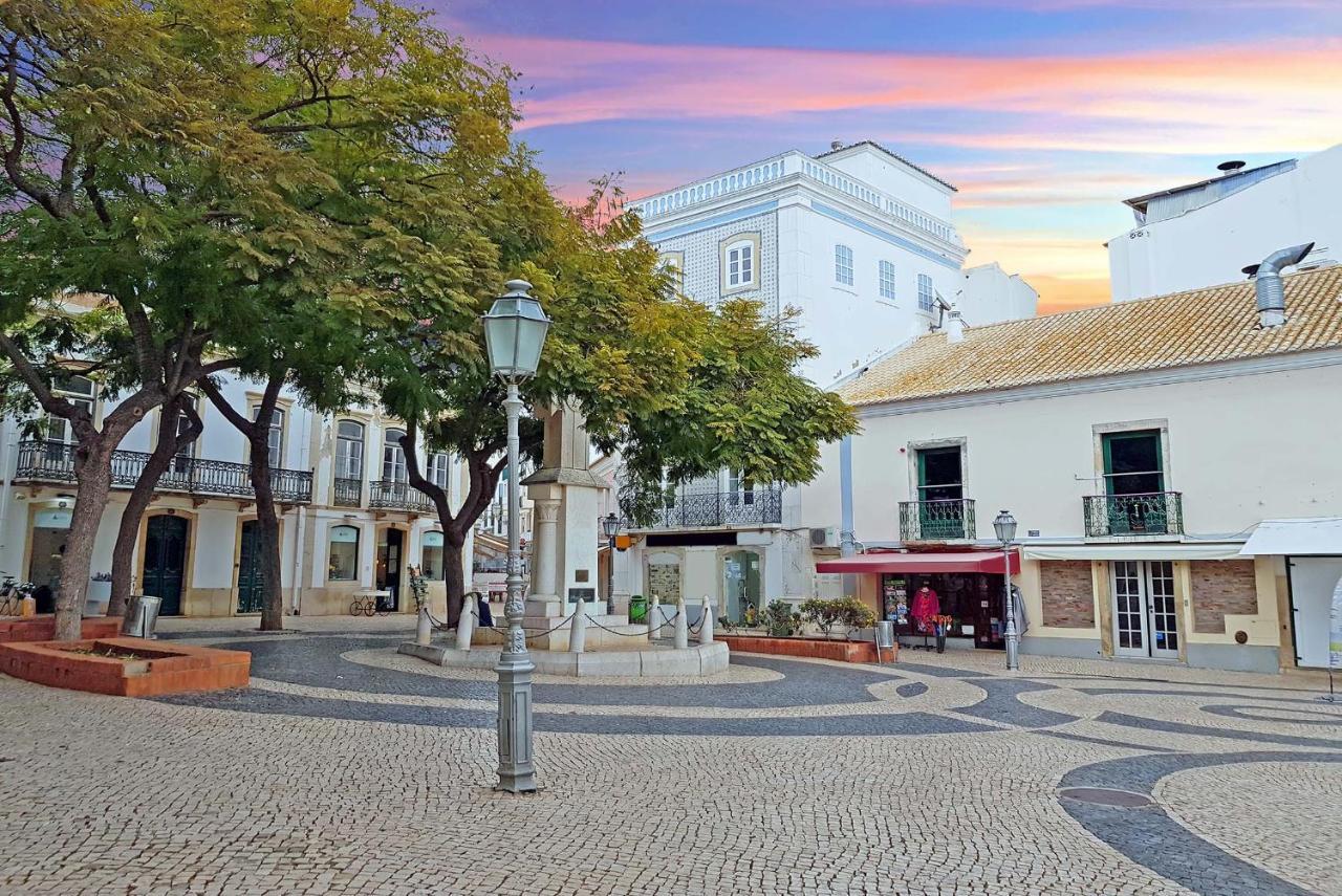 B76 - Piedade Apartment In Lagos Esterno foto