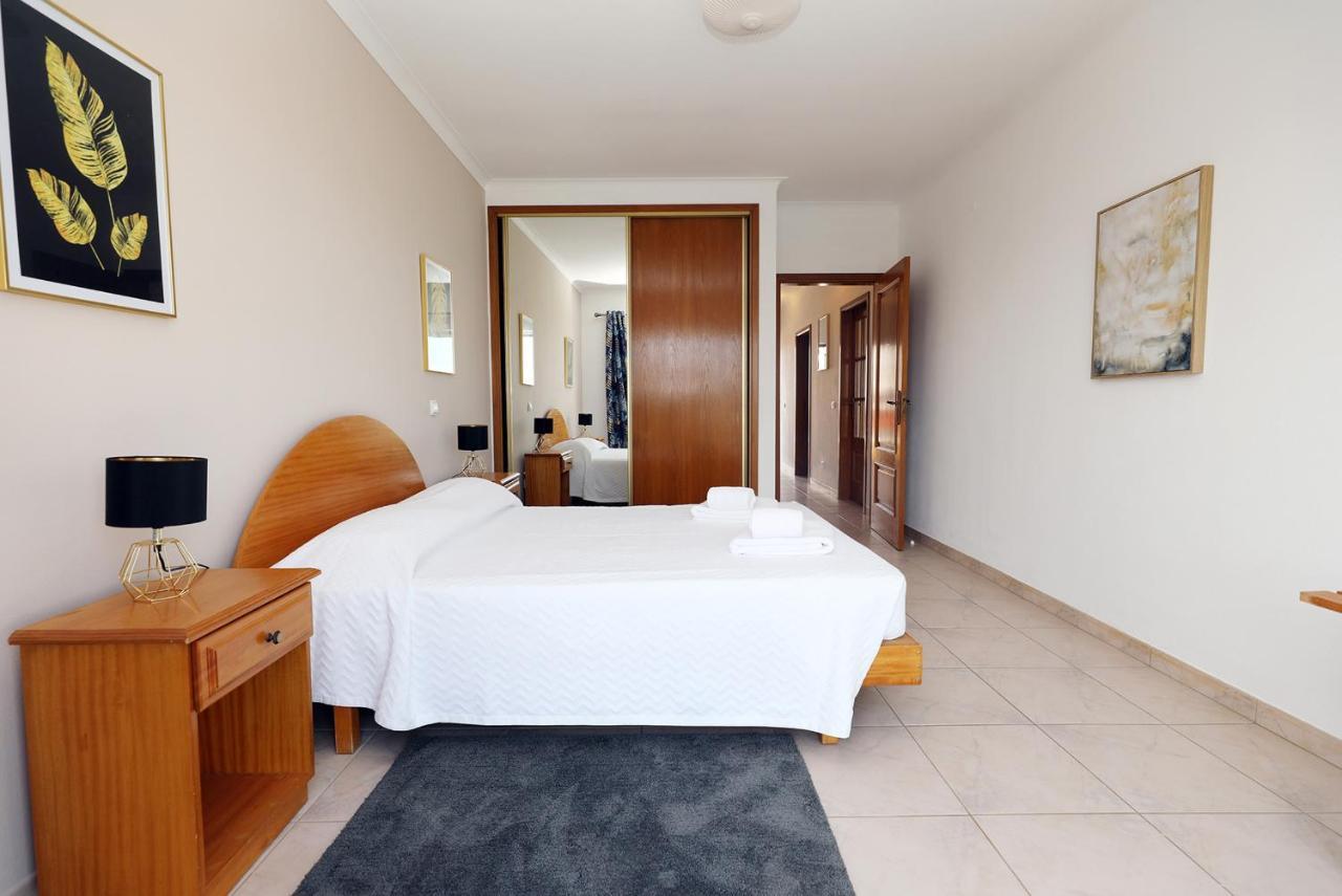 B76 - Piedade Apartment In Lagos Esterno foto