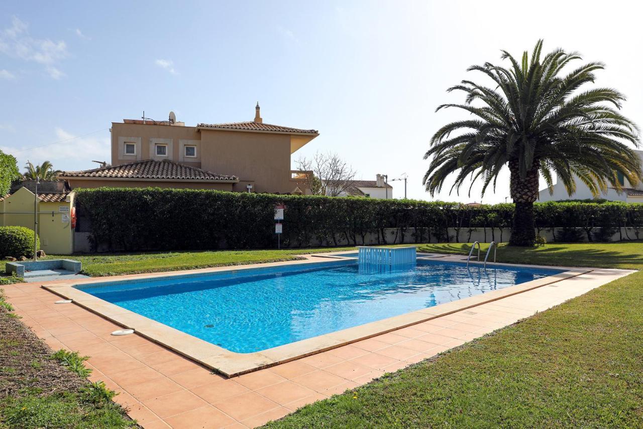 B76 - Piedade Apartment In Lagos Esterno foto
