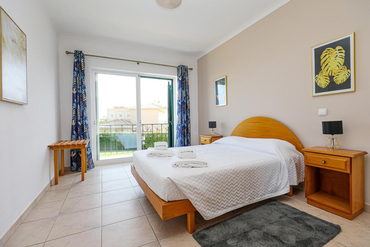 B76 - Piedade Apartment In Lagos Esterno foto
